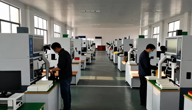 深圳市岭远森科技有限公司
