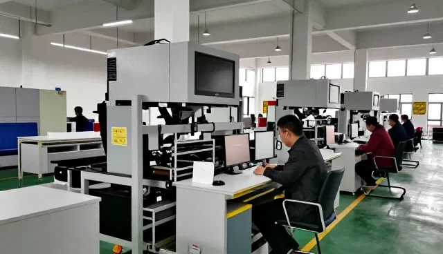 跨境物流服务