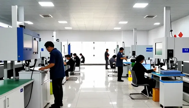 深圳市岭远森科技有限公司